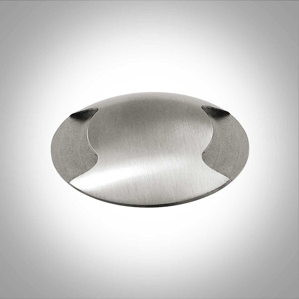 Cristher Nody CC L 2 Beam LED zápustné svítidlo