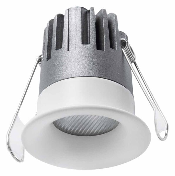 Indeluz Jano Smooth LED zápustné svítidlo
