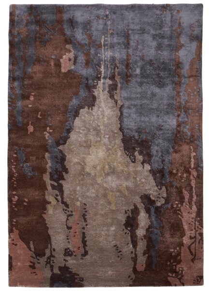 Fargotex Barevný koberec Alsana 160 x 230 cm