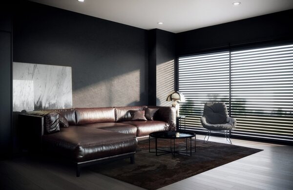 Fargotex Barevný koberec Alsana 160 x 230 cm