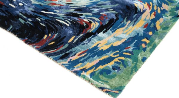 -25 % Dny MOMENTI– Fargotex Barevný koberec Flores 200 x 300 cm