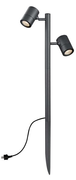 Cristher Manly LED bodové svítidlo