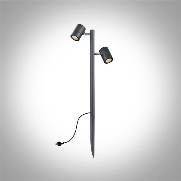 Cristher Manly LED bodové svítidlo