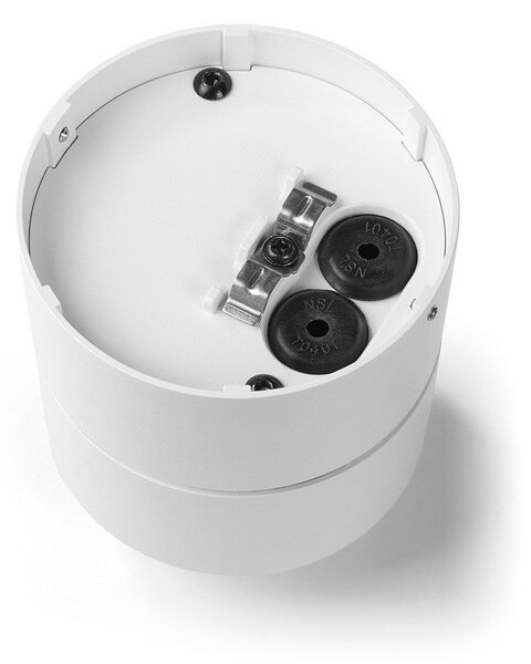 Cristher Spotlight disc LED bodové svítidlo bílé 2700K9W