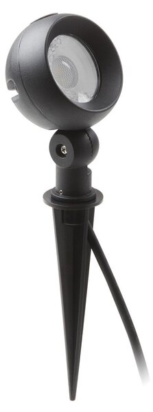 Cristher Gibson Spike LED bodové svítidlo 3000K (36º)