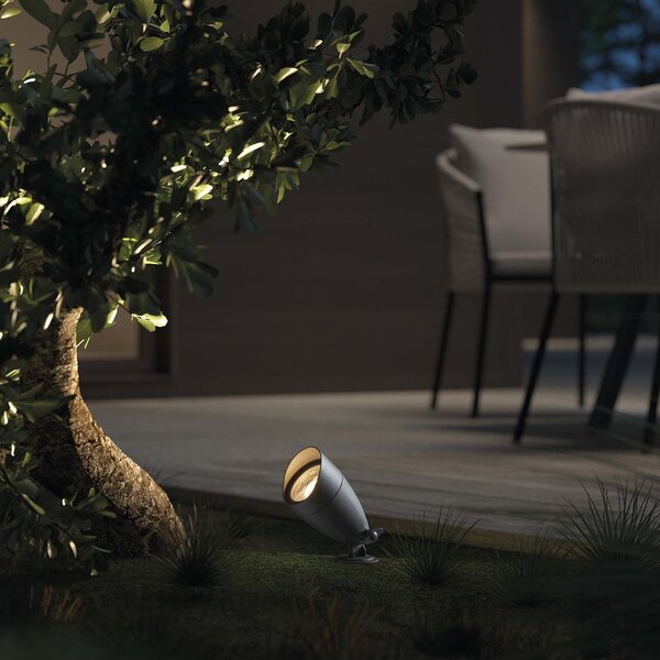 Dopo Terra LED bodové svítidlo 3000K
