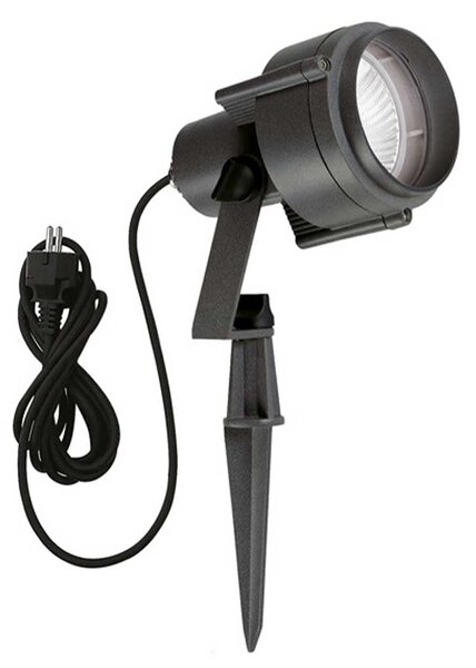 Cristher Spike Spark LED bodové svítidlo bez mřížky