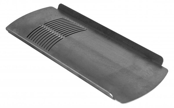 Grilovací plát na přenosné ohniště Ø 60 cm