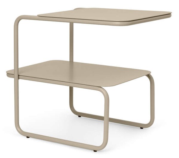 Ferm Living Stolek Level, cashmere