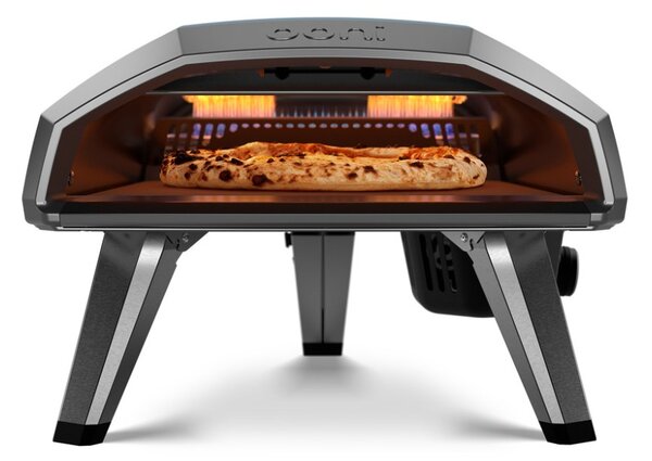 Plynová pizza pec Ooni Koda 2 modrá