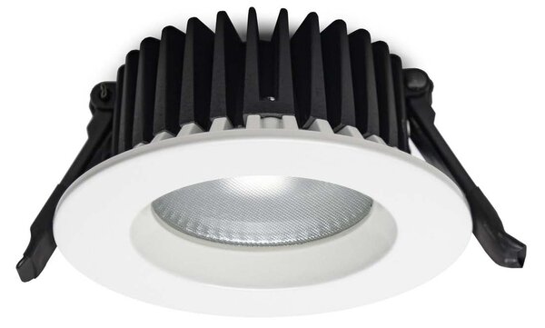 Indeluz Pandora Round LED zápustné svítidlo 3000K⌀246mm - 32W
