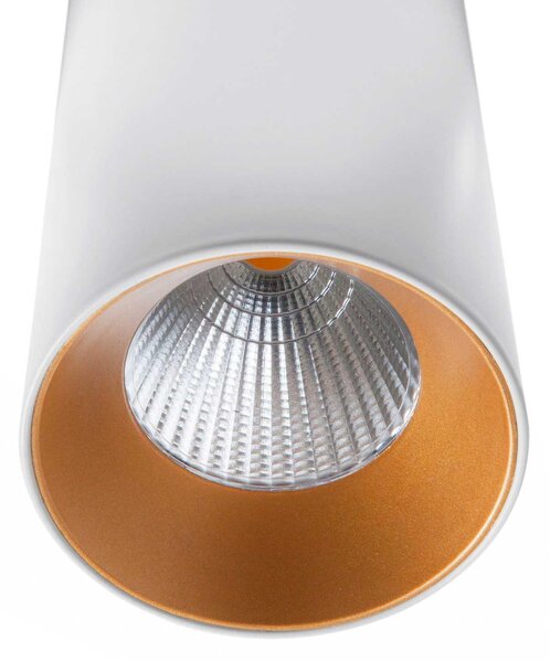 Indeluz Hidra C LED závěsné svítidlo