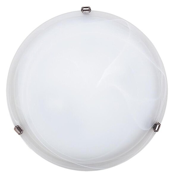 Stropní svítidlo se senzorem 2xE27/40W/230V