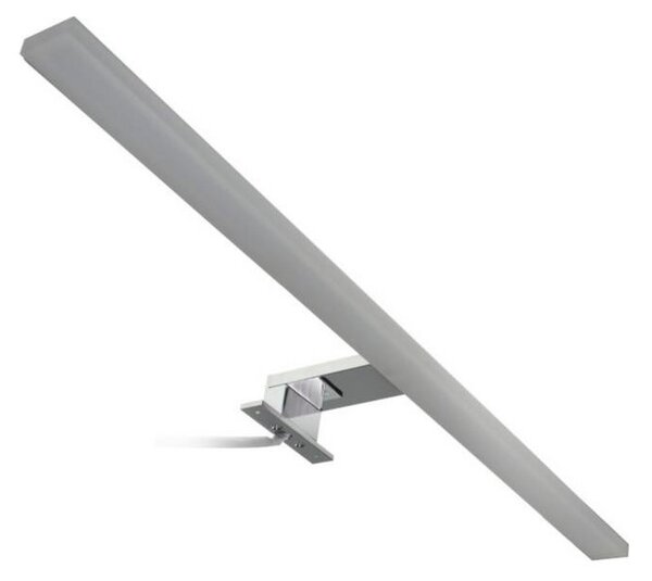 LED Koupelnové osvětlení zrcadla GROVA LED/13,2W/230V IP44 4000K 60 cm