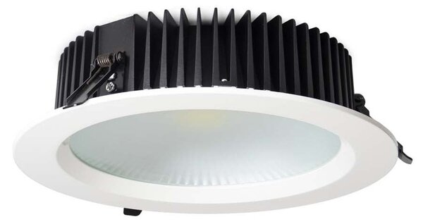 Indeluz Pandora Round LED zápustné svítidlo 3000K⌀246mm - 32W