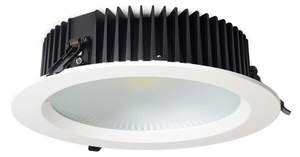 Indeluz Pandora Round LED zápustné svítidlo 3000K⌀246mm - 32W