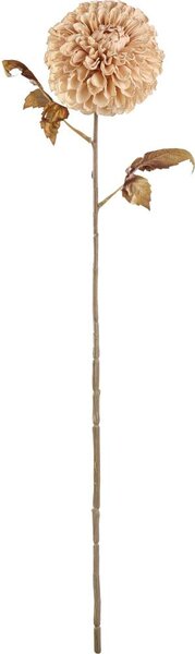 Eglo 428374 - Umělá květina ETAYA 73 cm béžová