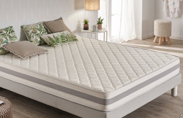 Moonia Pěnová matrace Naturcare Aloe Vera 80 x 200 cm, tl. 21 cm
