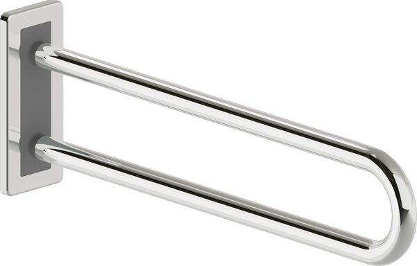 Deante Wall-mounted grab bar, fixed - 70 cm