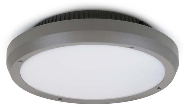 Dopo Delfi LED přisazené svítidlo