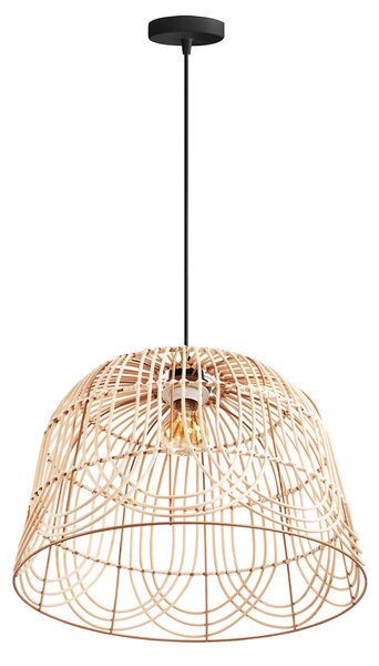 Toolight Boho, stropní svítidlo 35cm 1xE27 APP1351-1CP, OSW-05766