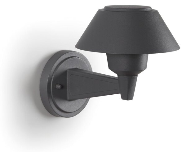 Dopo Bucket wall LED přisazené svítidlo 3000K