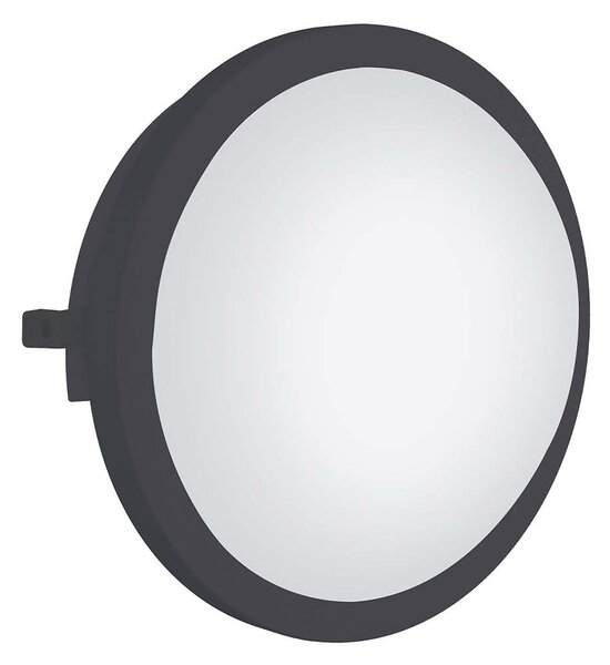 Dopo Far Round LED přisazené svítidlo černé