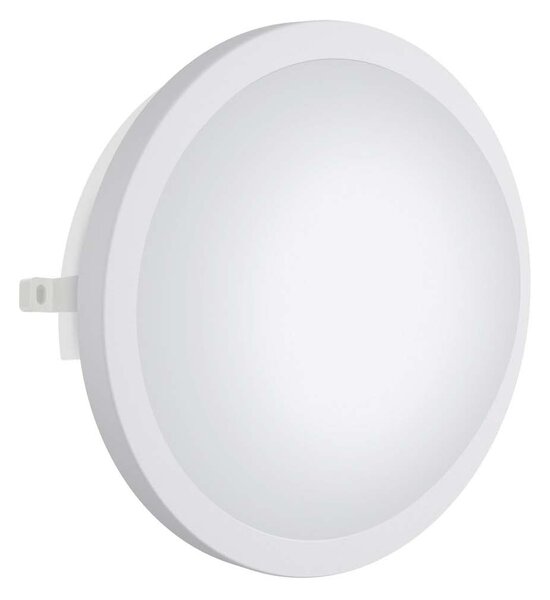 Dopo Far Round LED přisazené svítidlo bílé