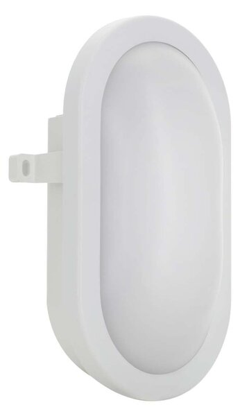 Dopo Far Oval LED přisazené svítidlo bílé