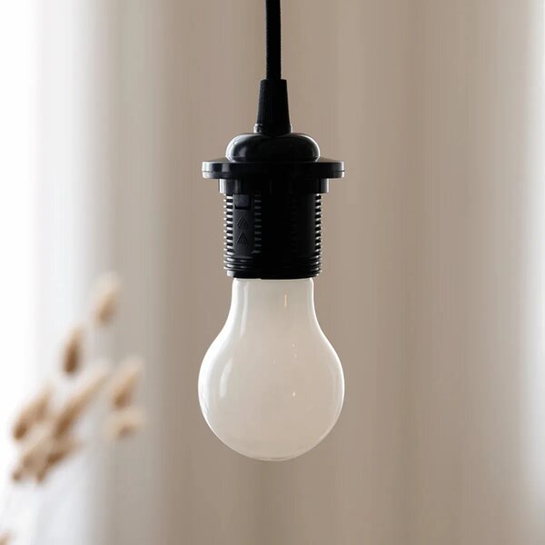 LED žárovka UMAGE Classic Idea E27 8W 2700K