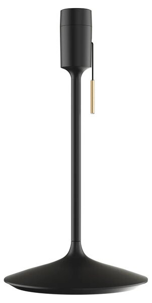 Umage Stolní svítidlo/rameno Santé, 1xE27, h. 29,5 cm, v. 22,6 cm Barva: Černá