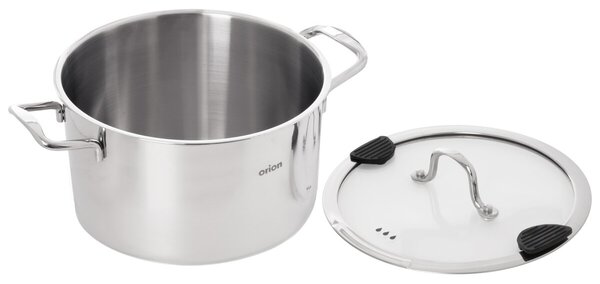 Kastrol VENICE s poklicí 4,3 l