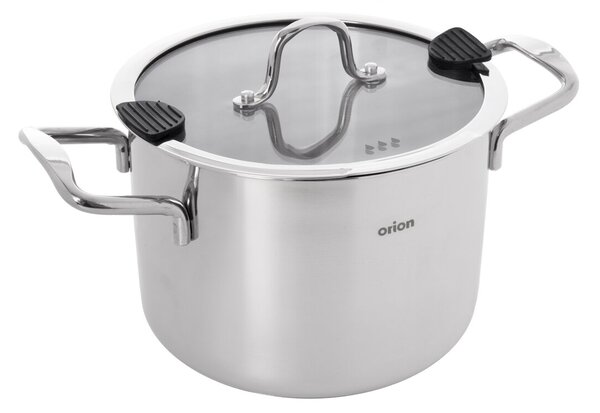 Hrnec VENICE s poklicí 4,6 l