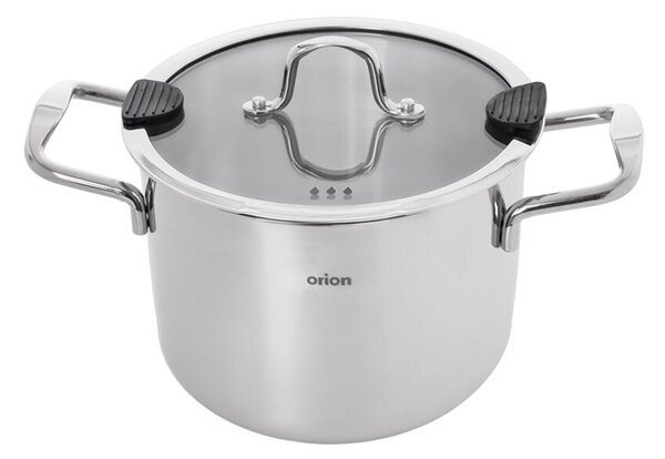 Hrnec VENICE s poklicí 4,6 l