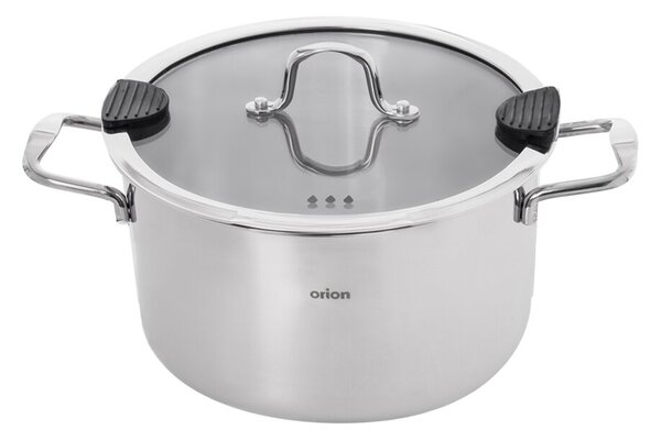 Kastrol VENICE s poklicí 4,3 l