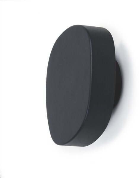 Dopo Cloud LED přisazené svítidlo antracitové