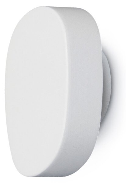 Dopo Cloud LED přisazené svítidlo bílé