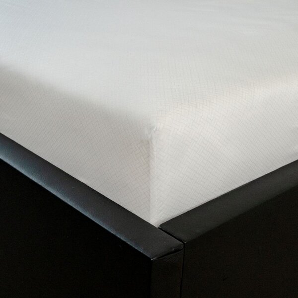 Kvalitex Bavlněné prostěradlo s gumou COOL EFECT 90x200cm