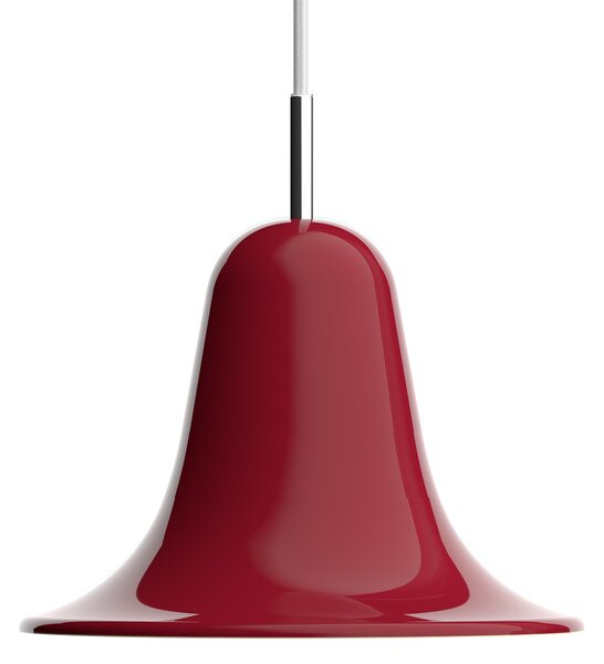 Verpan designová závěsná svítidla Pantop Pendant (Ø23 cm)
