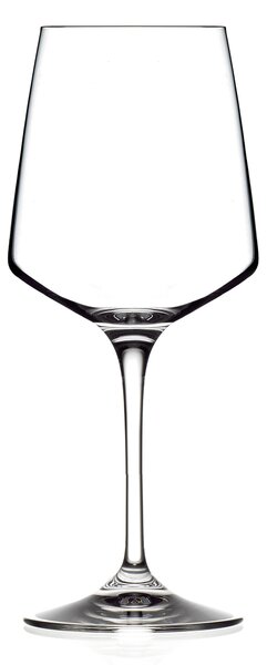 2-dílná sada sklenic na červené víno Masterpro / 463 ml / 2 ks / sklo / transparentní