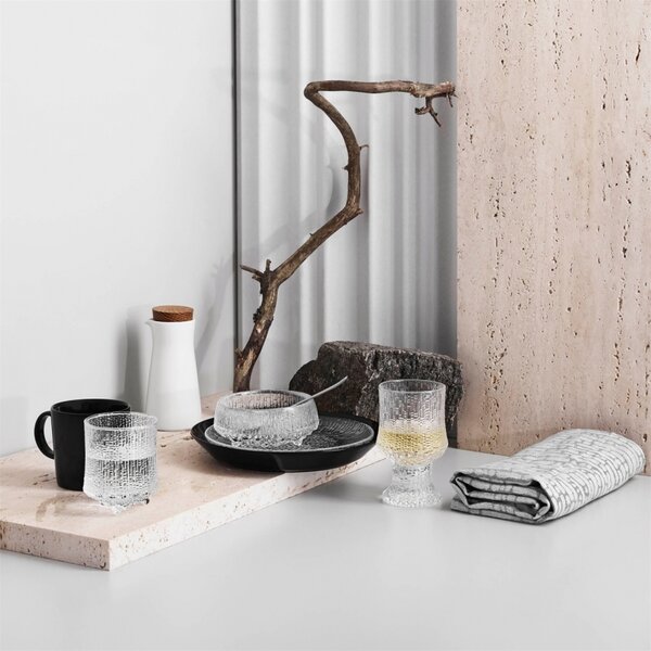 Iittala Miska Ultima Thule 11,5cm, 2ks / čirá