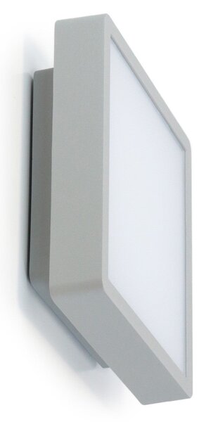Dopo Blera square LED přisazené svítidlo