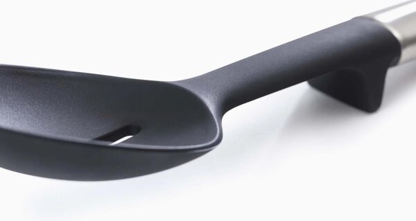 Joseph Joseph Sada silikonových kuchyňských pomůcek se stojanem Elevate Silicone Steel