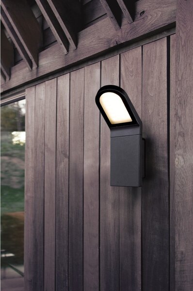 Dopo Castello LED přisazené svítidlo bez sensoru