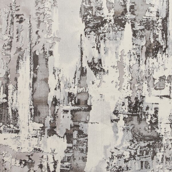 Šedý/béžový koberec 220x160 cm Apollo - Think Rugs