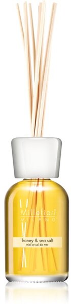 Millefiori Milano Honey & Sea Salt aroma difuzér s náplní 250 ml