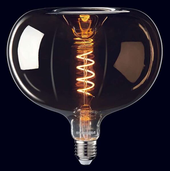 LED žárovka Sylvania Lifestyle E27 2000K 4W stmívatelná