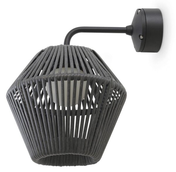 Cristher Nell LED přisazené svítidlo