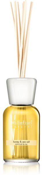 Millefiori Milano Honey & Sea Salt aroma difuzér s náplní 500 ml