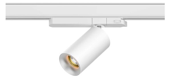 Karizma Luce Dea Juno S LED svítidlo pro 3F lištu bílé 2700K